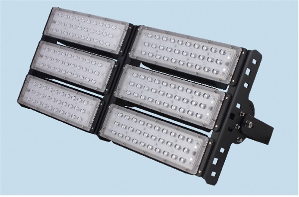HLSD-008 LED模组隧道灯图片